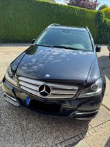 Mercedes-Benz C 220 CDI T AVANTGARDE AVANTGARDE - Mercedes-Benz C 220