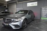 Mercedes-Benz E 300 de T-Modell*2xAMG*360°*HUD*PANO*Burmester* - Mercedes-Benz E-Klasse Plug-in Hybrid (PHEV) Gebrauchtwagen