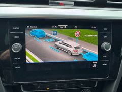 VW Arteon 2.0 TDI SB R-Line*PANORAMA*360*