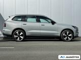 Volvo EX90 Core Pure Electric AWD/Pano/6-Sitzer/0,25% - Volvo Gebrauchtwagen in Mannheim