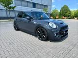 MINI Cooper S F56 Stage 2 / 301 PS / Tausch möglich - MINI Cooper S: F56