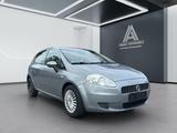 Fiat Grande Punto 1.4*77PS*TÜV*Neu*Klimaanlage* - gebrauchte Fiat Grande Punto aus dem Jahr 2008