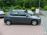 Hyundai i30*1.4*66500 km*Klima - gebrauchte Hyundai i30 aus dem Jahr 2010