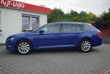 Skoda Superb Combi 1.4 TSI IV DSG Ambition LED Navi - Skoda Superb Ambition mit Hybrid-Antrieb (Benzin/Elektro)