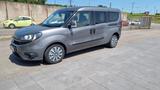 Fiat Doblo Maxi, große Dieselvariante - Fiat Doblo mit Diesel-Antrieb: Kleinbus