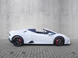 Lamborghini Huracán EVO RWD Spyder Bianco Monocerus - Lamborghini in Bremen