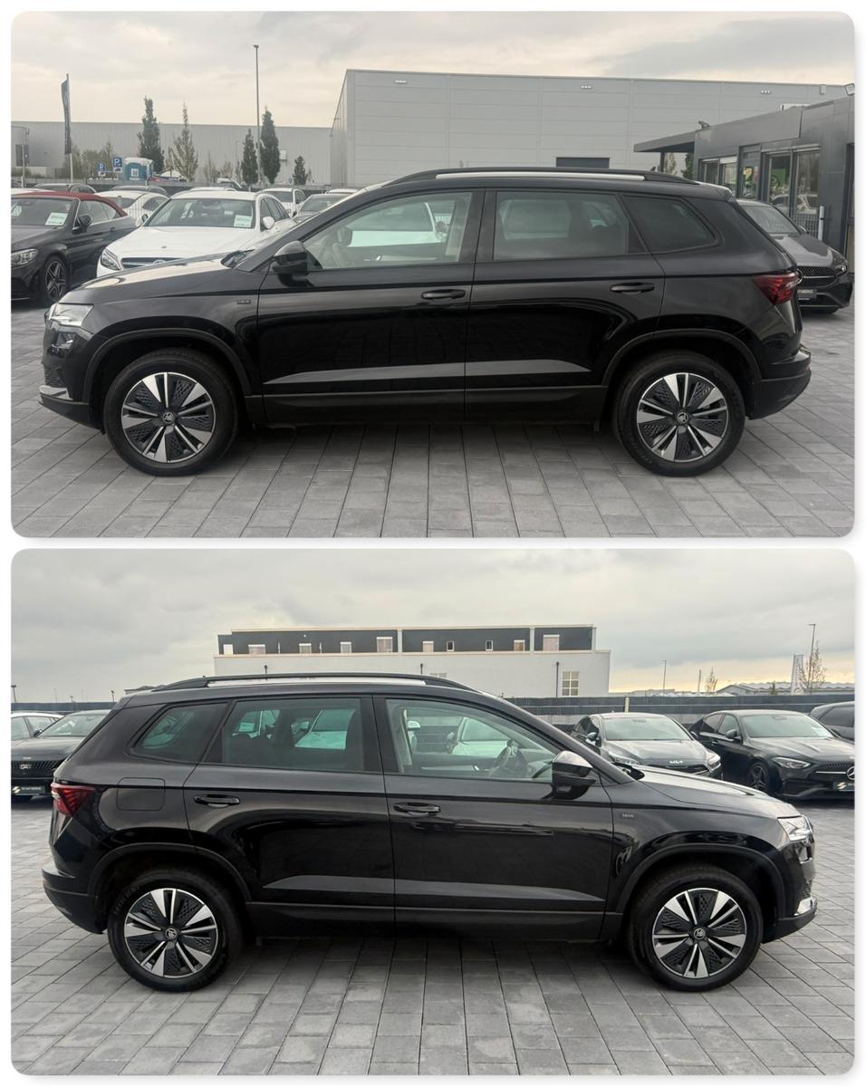 Skoda Karoq Tour*VIRTUAL*LED*ACC*R-KAM*AHK*SPUR-ASSIST, миниатюра 27