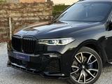 BMW X7 xDrive30d -Executive Drive Pro - Massage  - schwarze BMW X7