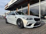 BMW M2 Coupe Competition R-Cam M-Performance - BMW M2 M Performance Gebrauchtwagen