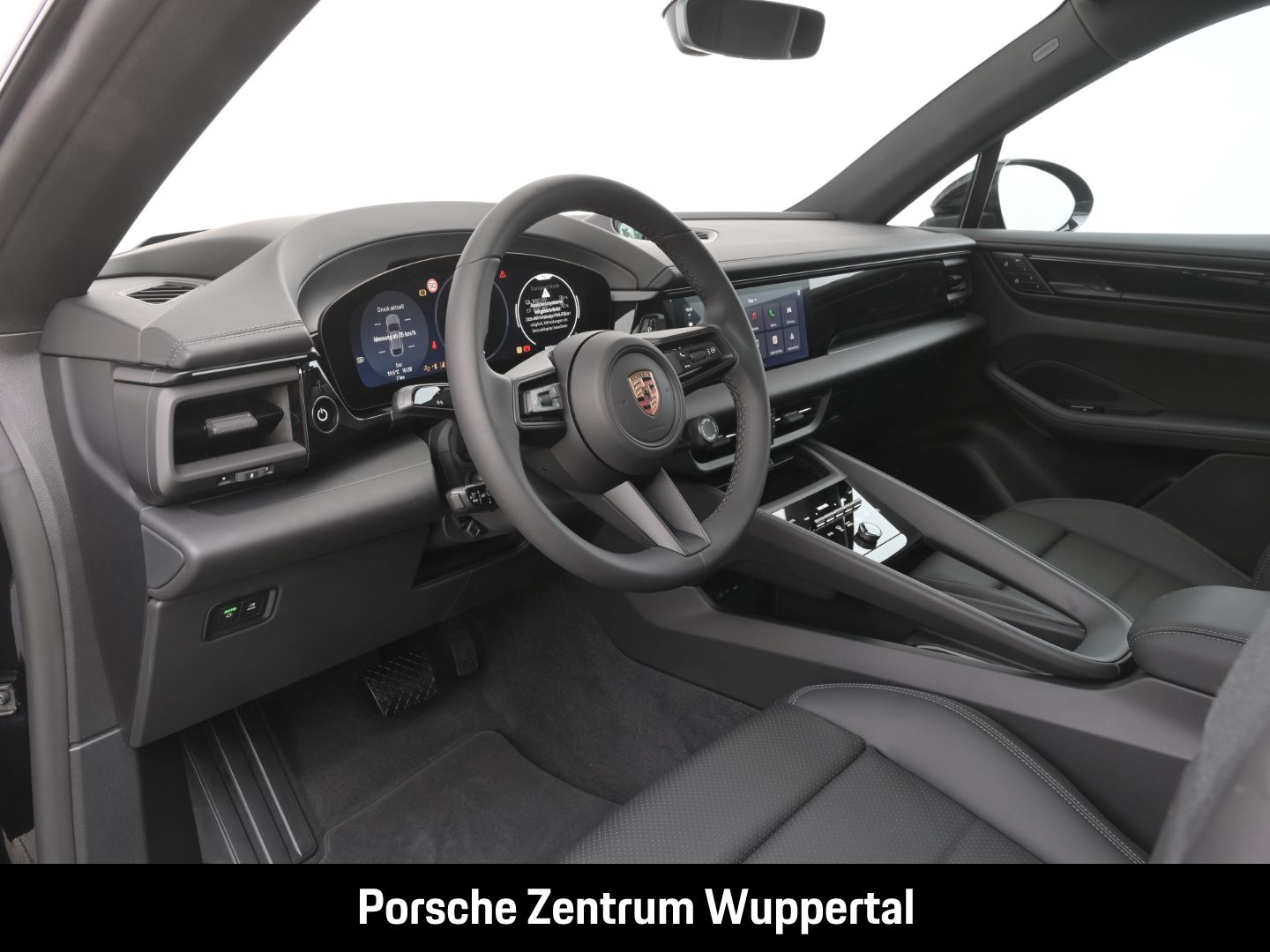 Porsche Macan - Bild 8