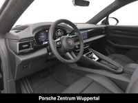 Porsche Macan - Vorschau Bild 8