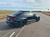 Audi RS3 2.5 TFSI S tronic Quattro - gebrauchte Audi RS3 aus dem Jahr 2022