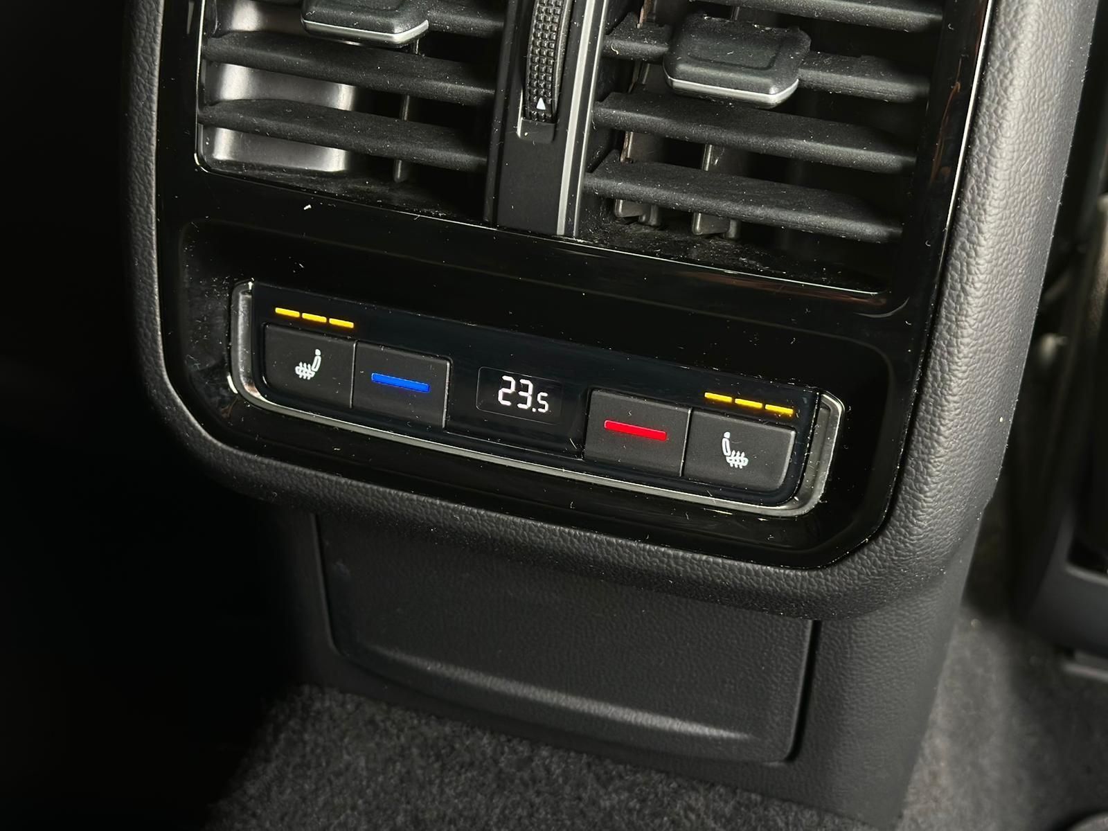 VW Arteon 2.0TDI ELEGANCE* LED#4xSHZ#FH#PANO#ACC - Image 23