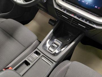 Skoda Octavia - 8