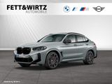 BMW X4 M Competition Pano|HeadUp|DAProf.|PA+