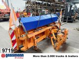 Andere Drutzel DVP-3.33C Schneepflug - Transporter/Lkw bis 7,5t Schneepflug