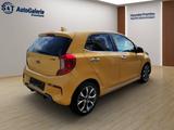 Kia PICANTO T-GDi 1.0 OPF X-Line - Kia Picanto mit Benzin-Antrieb: X Line