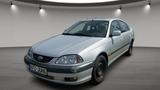 Toyota Avensis 1.8*TÜV+Service neu*Klima - Toyota aus 2001