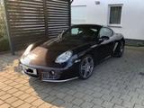 Porsche Cayman - Schalter nur noch im Oktober - gebrauchte Porsche Cayman aus dem Jahr 2009
