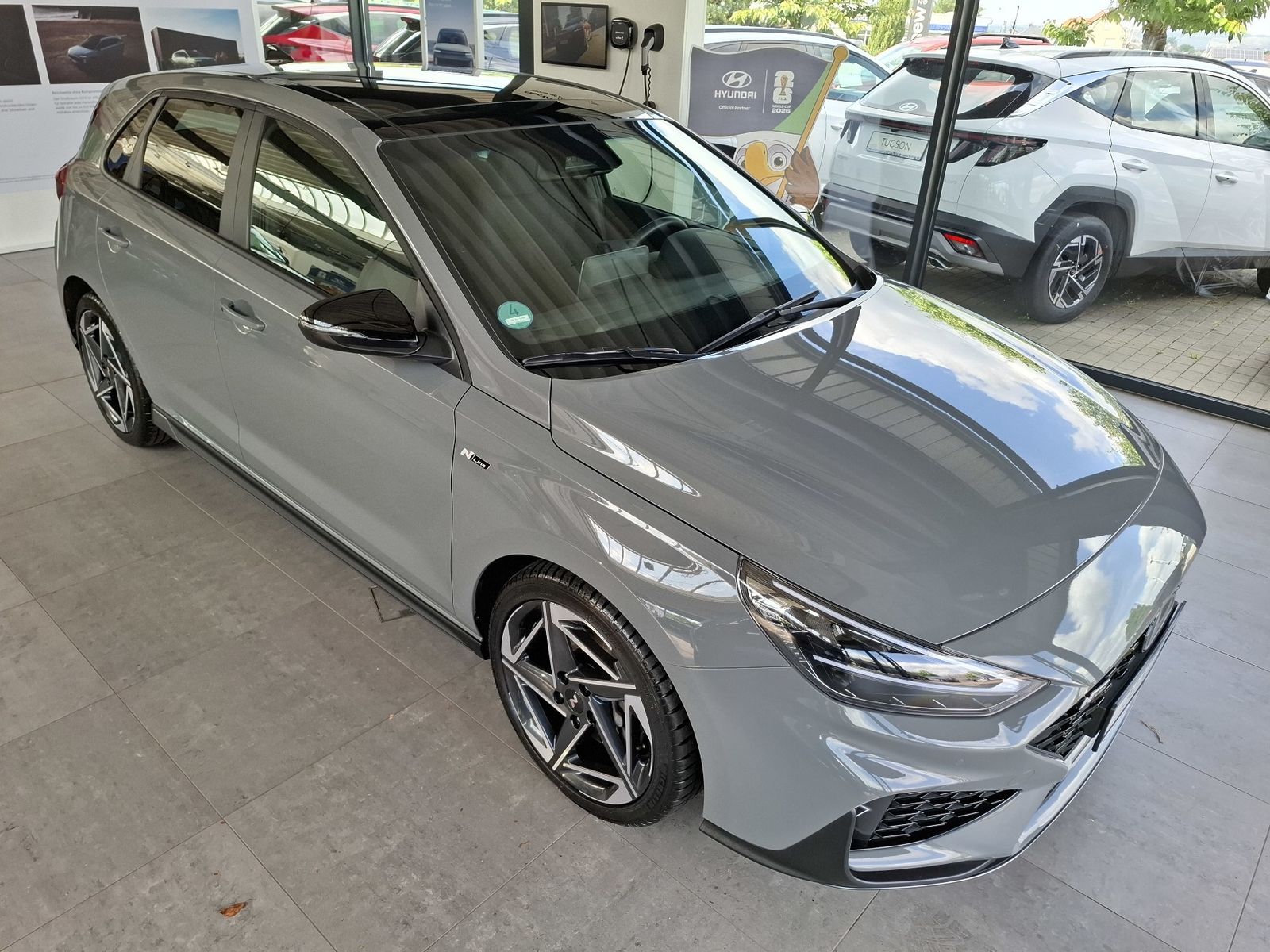Hyundai i30 - Bild 3