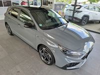 Hyundai i30 - Vorschau Bild 3