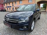 Volkswagen Tiguan 2.0 TDI DSG 4Motion Lounge Track & Style - Volkswagen Tiguan LOUNGE-Track-Style