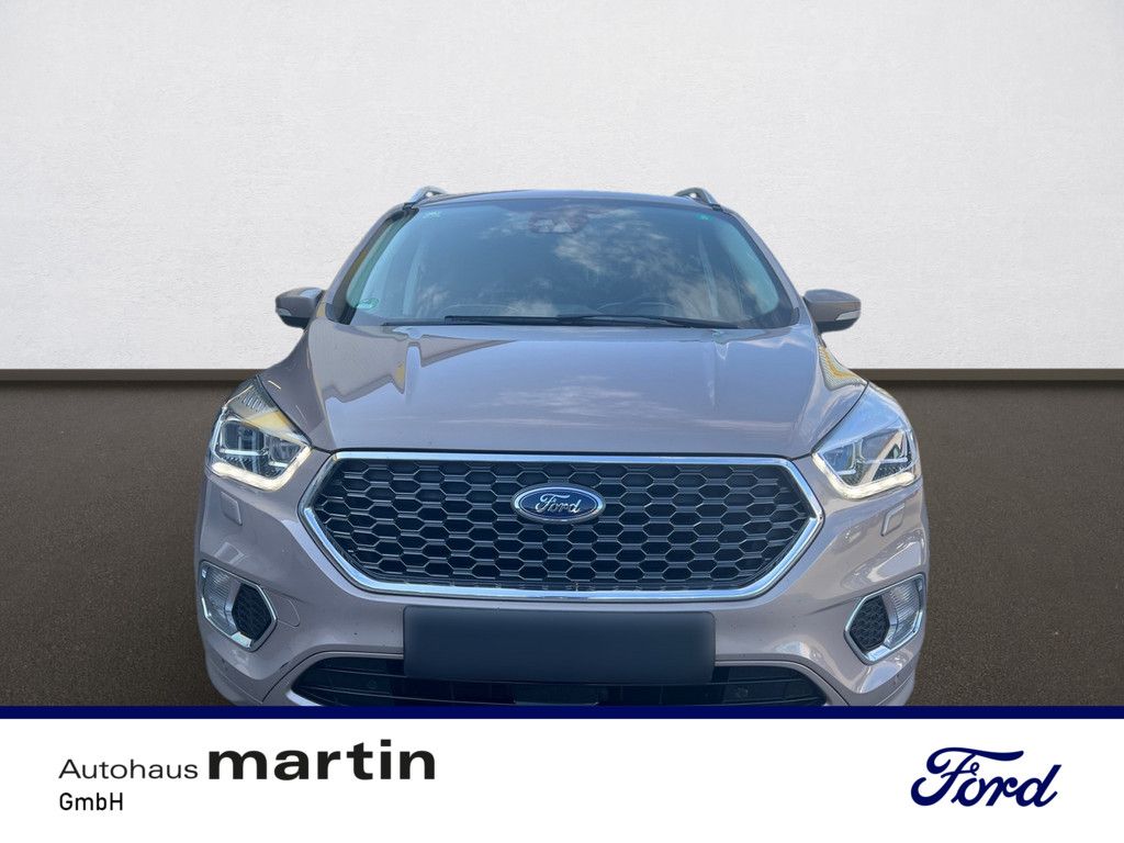Fahrzeugabbildung Ford Kuga 1.5 EcoBoost Vignale 4x4 Start/Stopp
