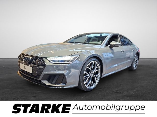 Audi S7 Sportback TDI tiptronic quattro AHK B&O Matri