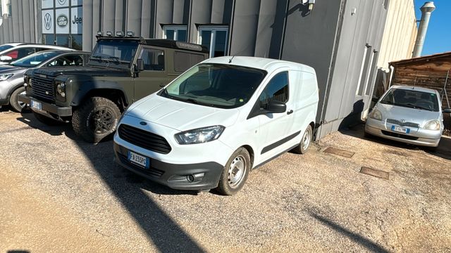 Altele FORD TRANSIT CURIER VAN