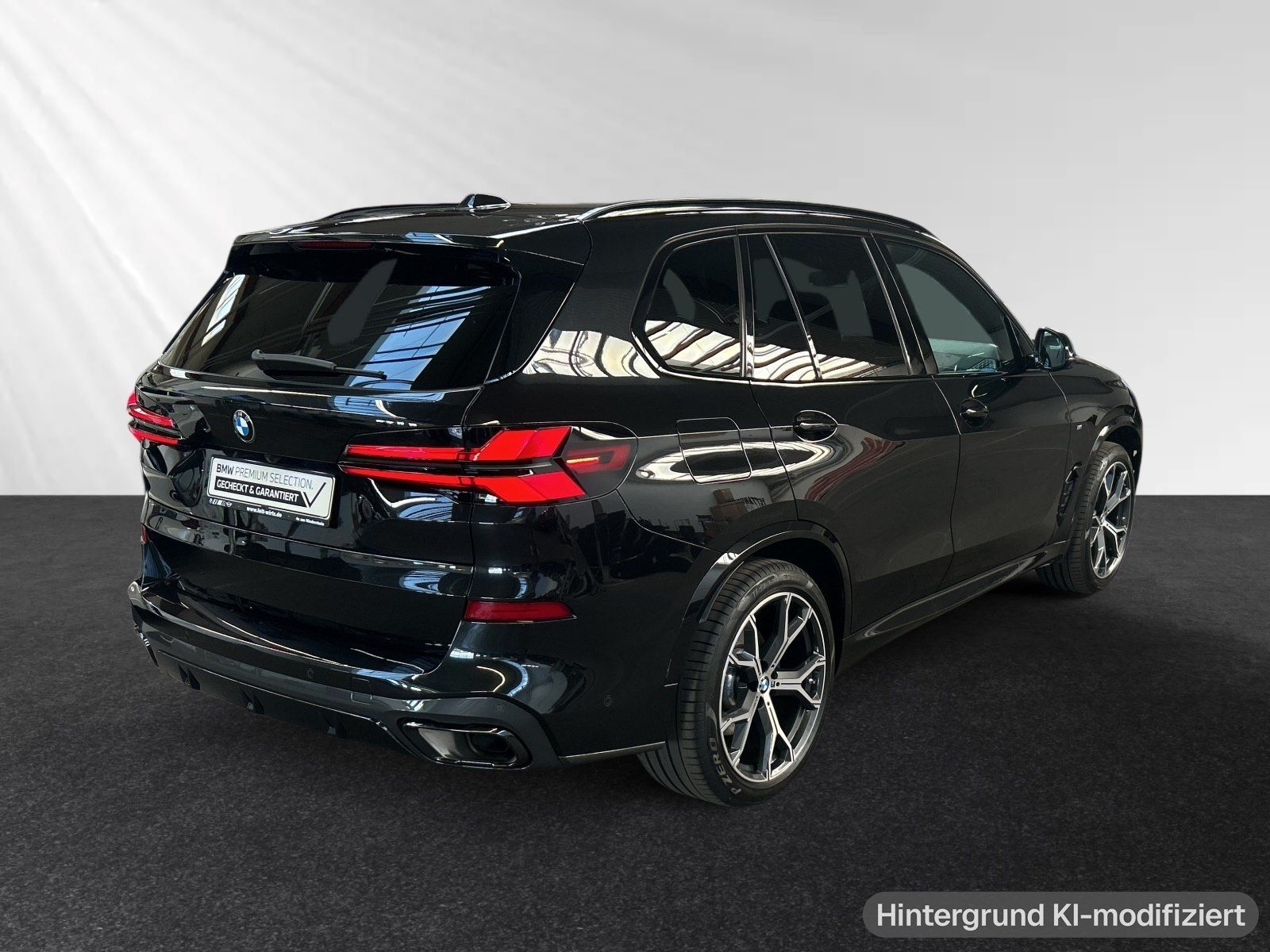 BMW X5 xDrive40d M Sport Pro Panorama AHK H K foto 3