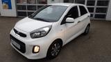 Kia Picanto Dream Team*SHZ*Klimaautomatik*ALU - Kia Picanto: Dream Team