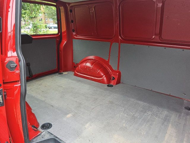 T6.1 Transporter Kasten KR EcoProfi