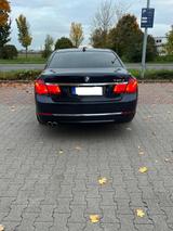 BMW 730d - Facelift - BMW 730 in Mannheim