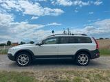 Volvo XC70 D5 AWD Summum Geartronic Summum - Volvo XC70 Gebrauchtwagen