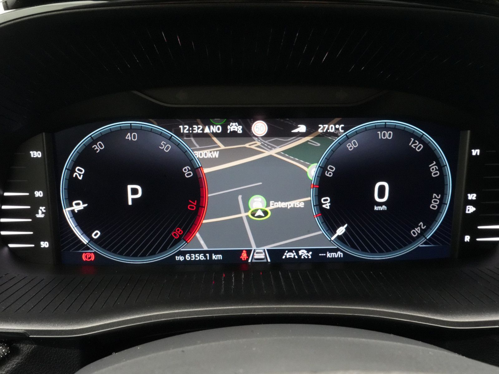 Skoda Fabia - Bild 9