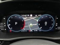 Skoda Fabia - Vorschau Bild 9