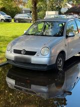 Volkswagen VW Lupo 1.0 (2001) - Volkswagen Lupo in Duisburg