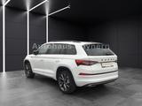 Skoda Kodiaq 2.0 TDI 147kW DSG 4x4 Sportline - Skoda Kodiaq: Sportline