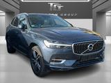 Volvo XC60 Xenium Inscription Recharge Hyb Pano. Leder - Volvo XC60 Inscription mit Hybrid-Antrieb (Benzin/Elektro)