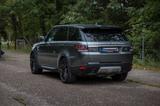 Land Rover Range Rover Sport 3.0 SDV6 HSE Dynamic HSE D... - Land Rover Range Rover Sport in München