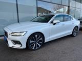 Volvo S60 B3 2.0 Geartronic Inscription - Volvo S60 aus 2021