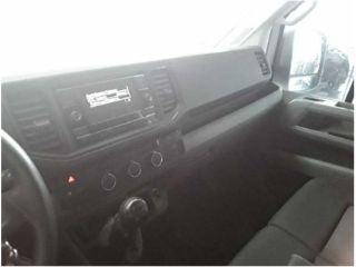 Crafter Kasten 30 2.0 TDI L2H1 EcoProfi PDC/Radi