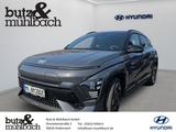 Hyundai KONA Elektro N Line X 2WD 65 kWh 218PS 160KW - Hyundai Kona Elektro N-Line-X