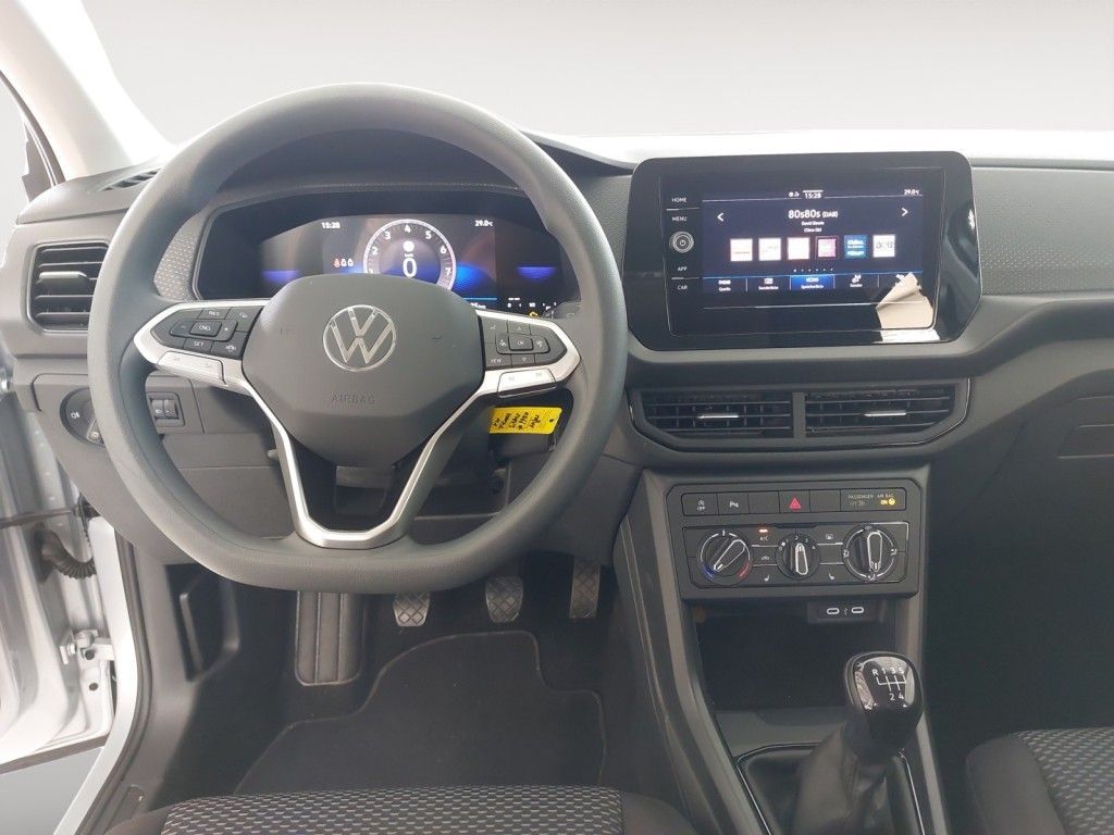 Volkswagen T-Cross - Bild 9