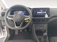 Volkswagen T-Cross - Vorschau Bild 9