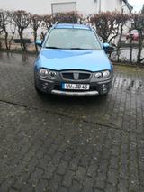 Rover Streetwise - Rover Streetwise Gebrauchtwagen