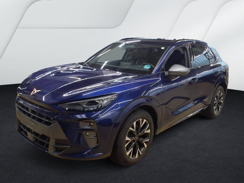 Terramar 1.5 eTSI DSG ab 289,- EUR 990,- TOP VIE