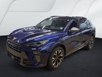 Cupra Leasingangebot: Cupra Terramar 1.5 eTSI DSG ab 289,- EUR 990,- TOP VIE