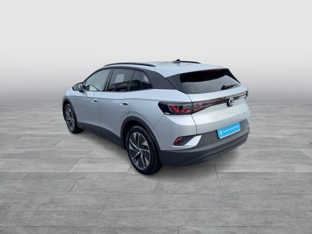 ID.4 PURE 125 kW (170 PS) 52 kWh SHZ REAR VIEW I
