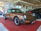 Porsche 911 3.0 Carrera Targa "RESTAURIERT"inkl. Motor - Porsche 930: 911